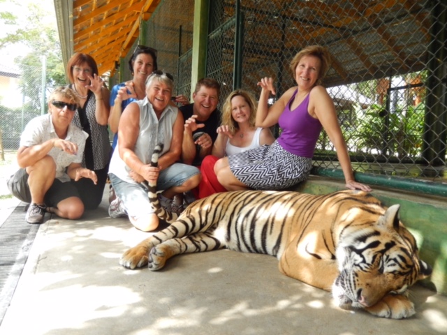 Glamorous Getaways Sunshine Coast Dental Holiday