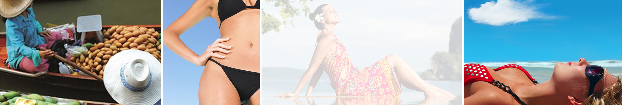 Medical Treatments in Thailand
