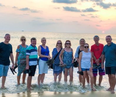 Thailand Medical Holiday Packages
